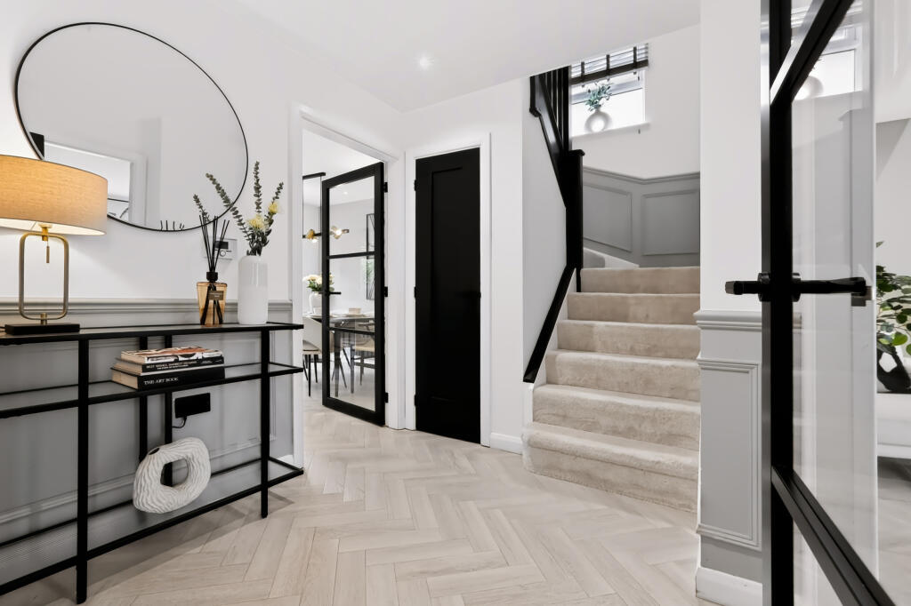 House in Motherwell - View 3