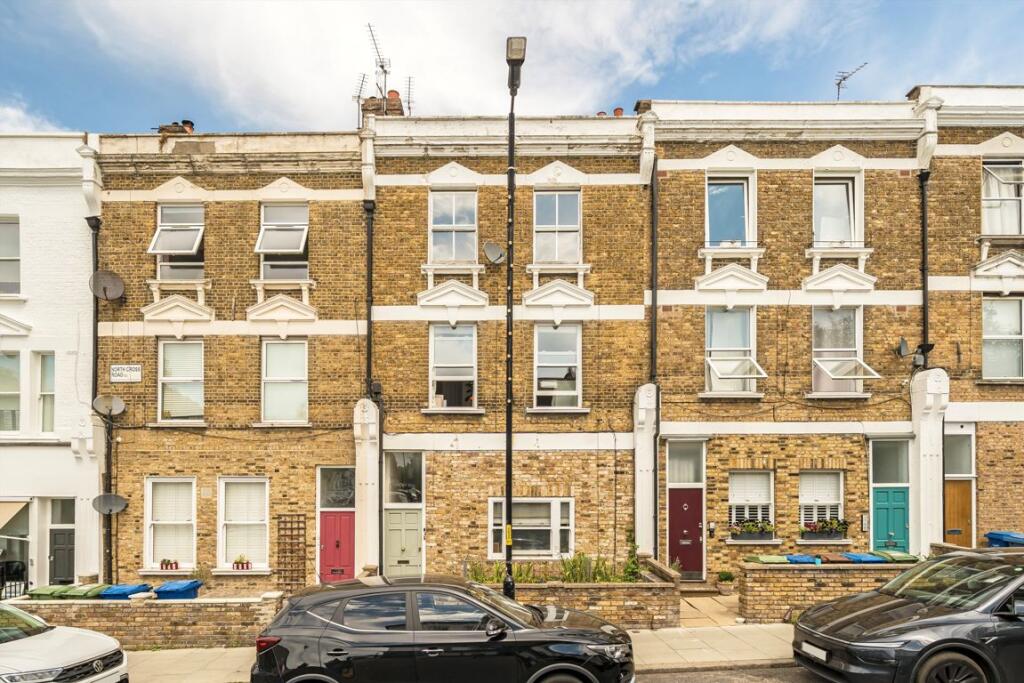 Main image of property: North Cross Road, East Dulwich