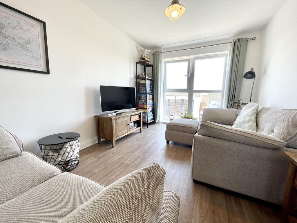 Apartment in Bristol - View 2