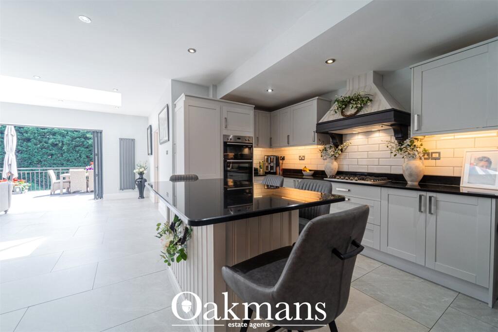 House in Birmingham - View 4