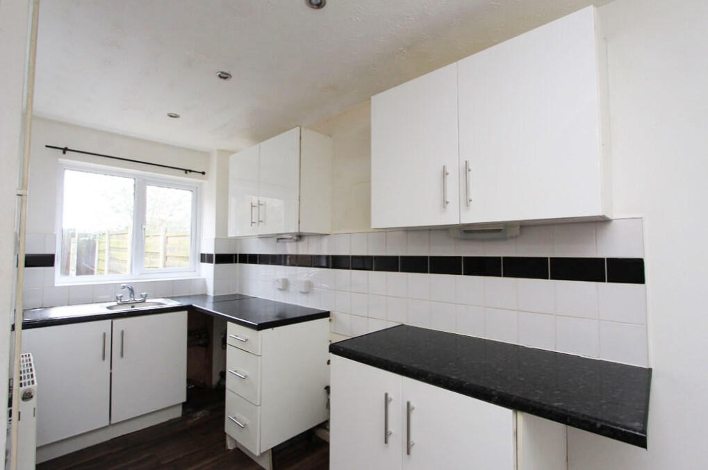 House in Manchester, Greater Manchester - View 3