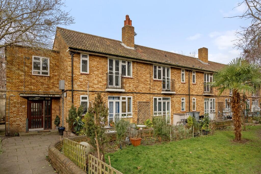 Main image of property: Brighton Terrace, London, SW9