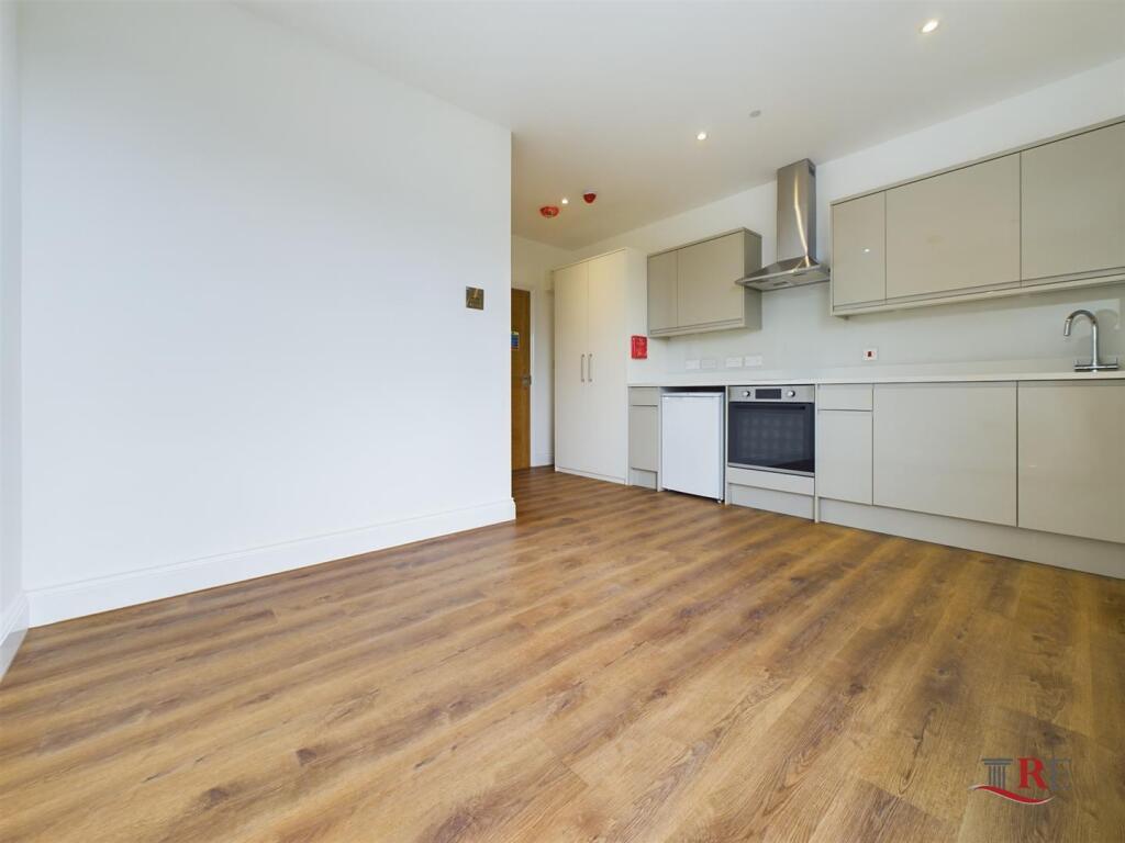 Main image of property: Christchurch Avenue, London, NW6 7BE