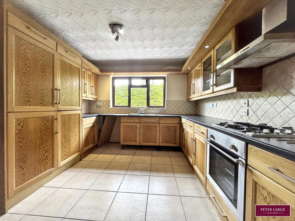House in Rhuddlan - View 4
