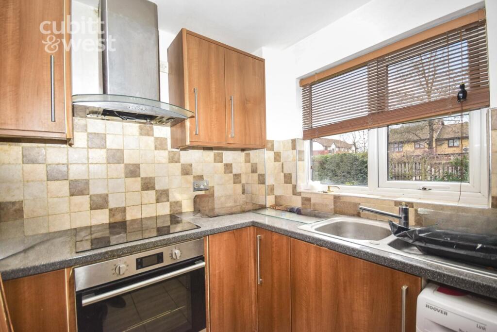 Main image of property: Violet Close Wallington SM6