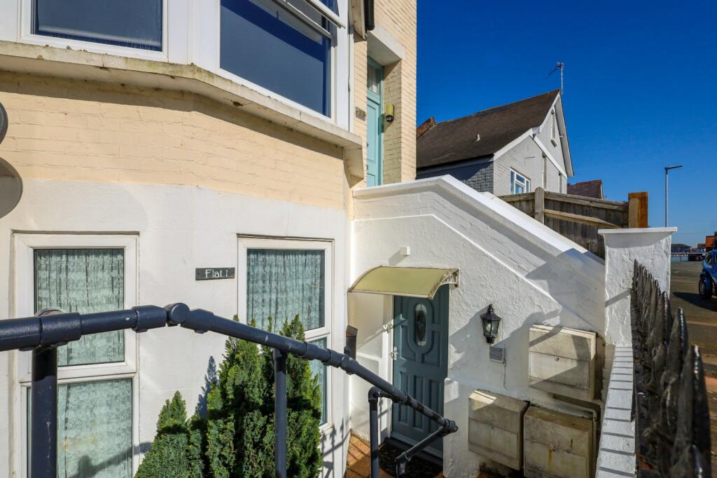 Main image of property: Rylstone Road, Eastbourne