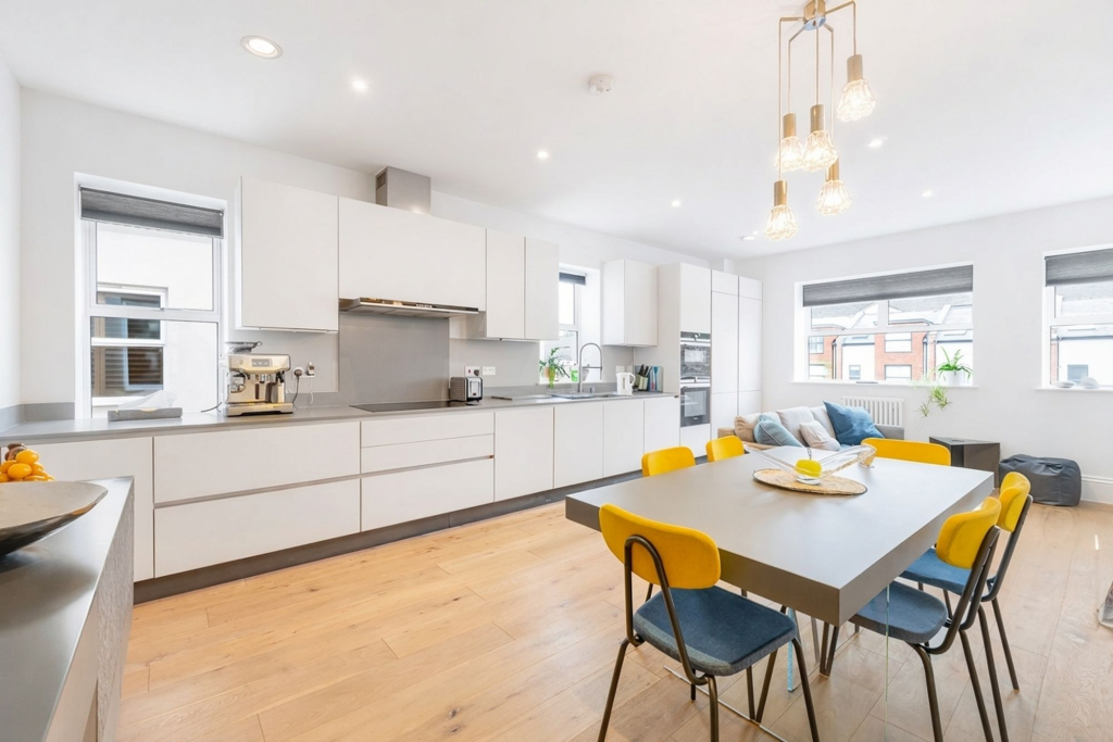 Main image of property: St. Hildas Mews, St. Hildas, SS0