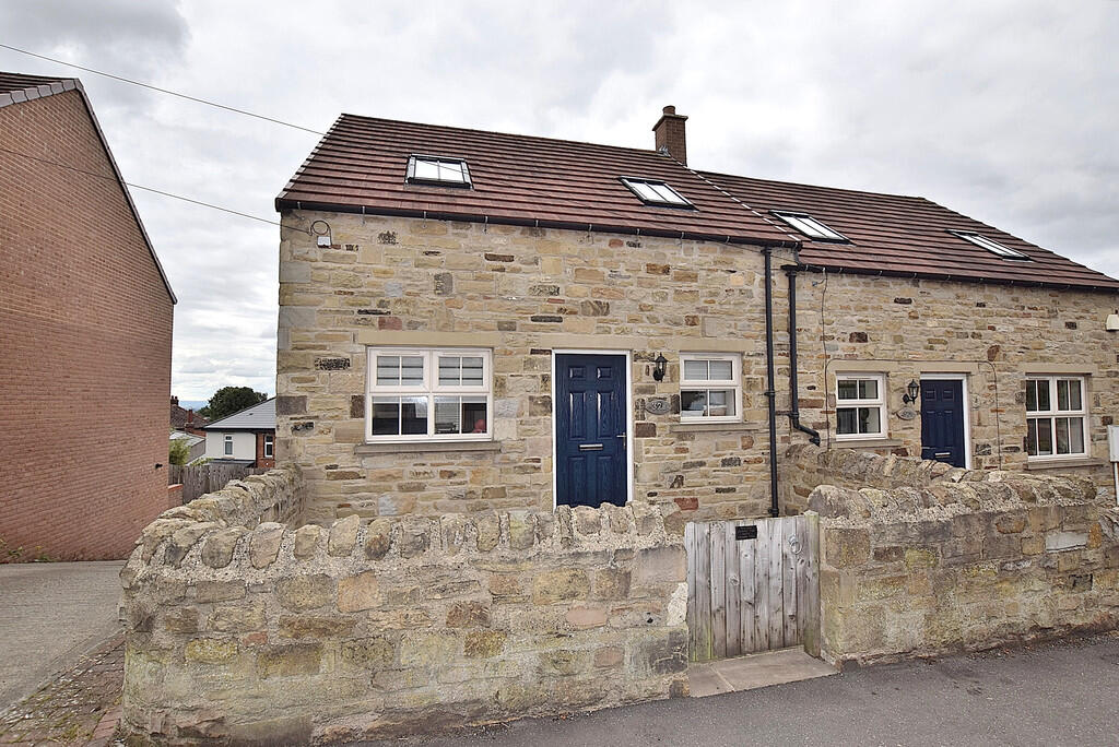 Main image of property: Gilling Road, Richmond