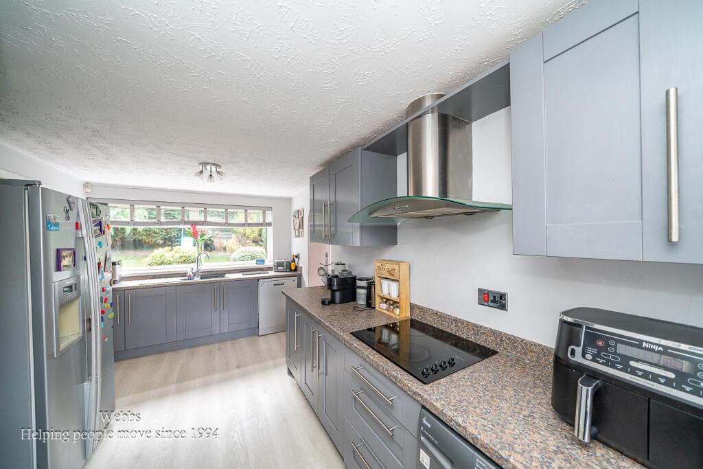 House in South Staffordshire, Great Wyrley - View 3