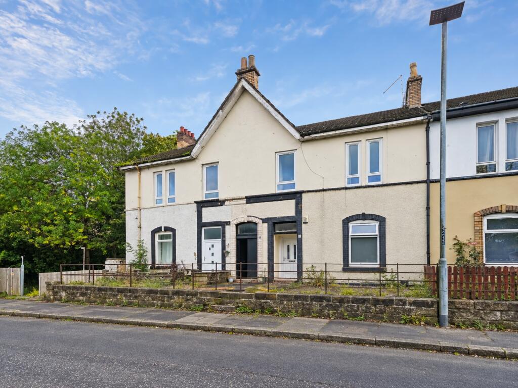 Main image of property: Harland Street, Glasgow, Glasgow City, G14