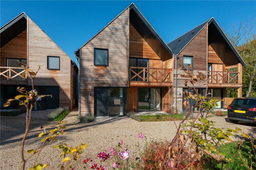 Main image of property: Canterbury Road, Wingham, Canterbury, CT3