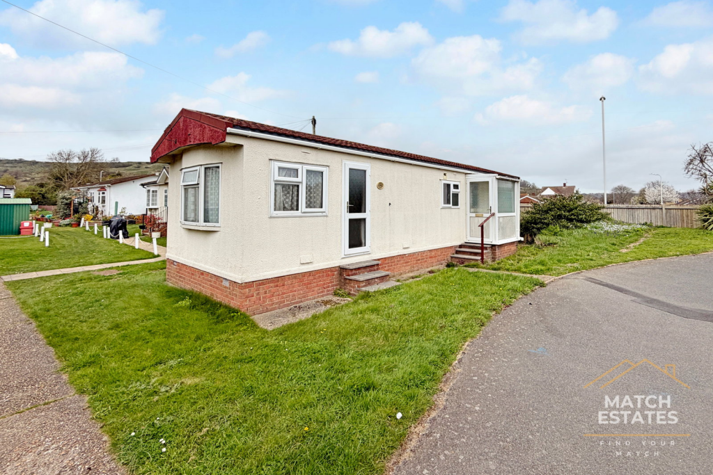 Main image of property: Prince Of Wales Residential Park, Hythe, Kent