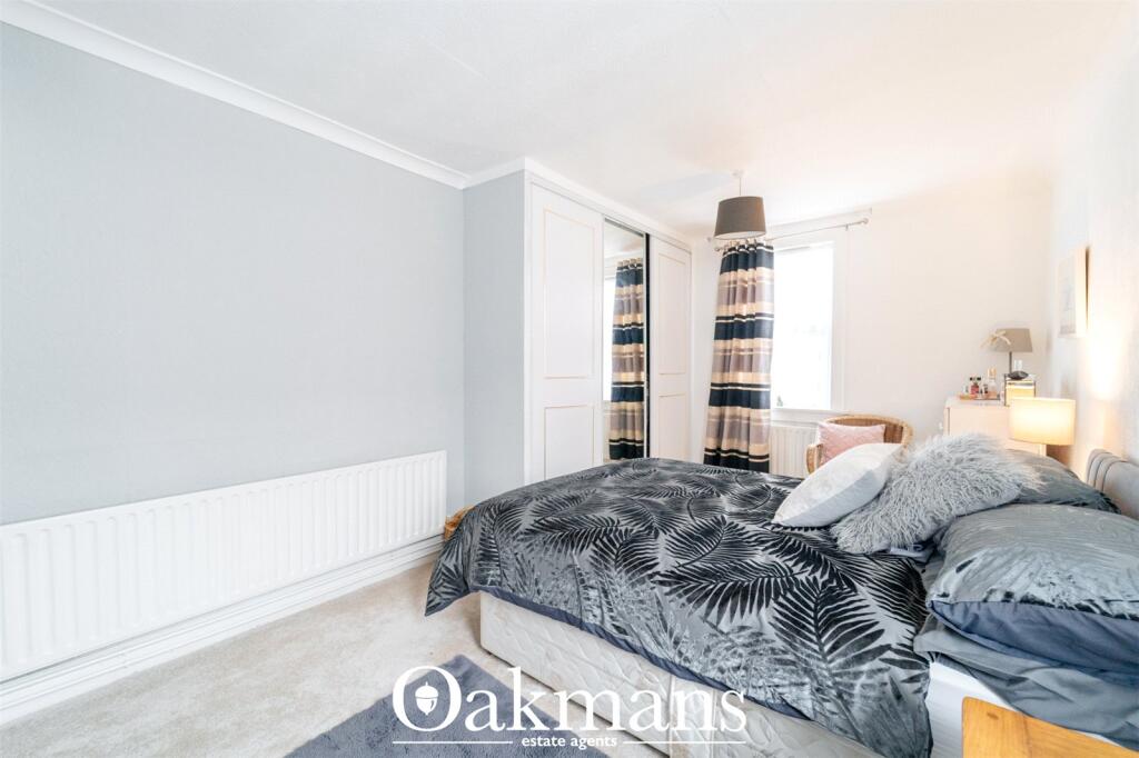 Additional image 12 of Central Avenue, Birmingham, West Midlands, B31