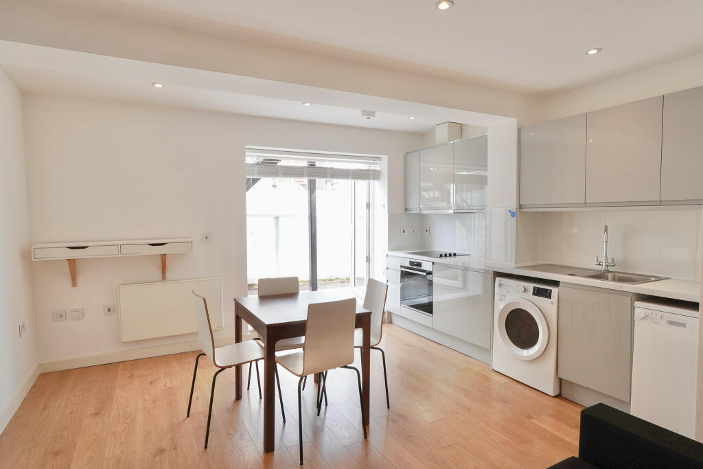Main image of property: Canal House, Liberty Centre, HA0 1TX