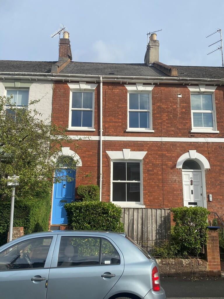 Main image of property: Oxford Road, Exeter