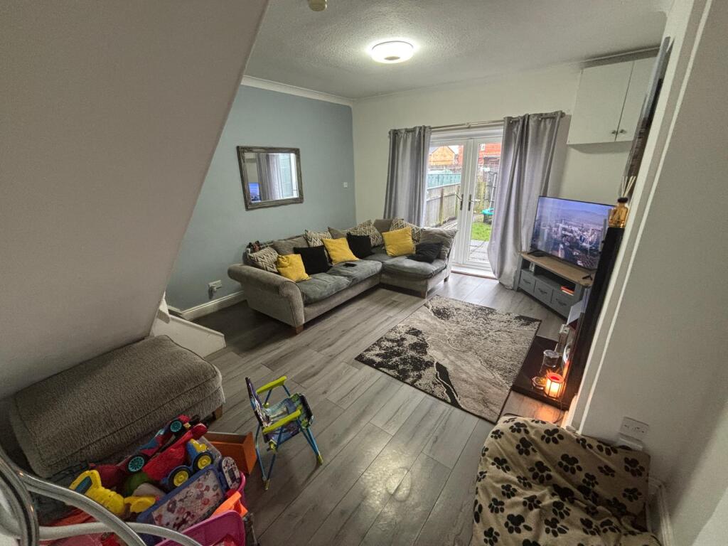 Main image of property: Villa Street, Spennymoor, DL16