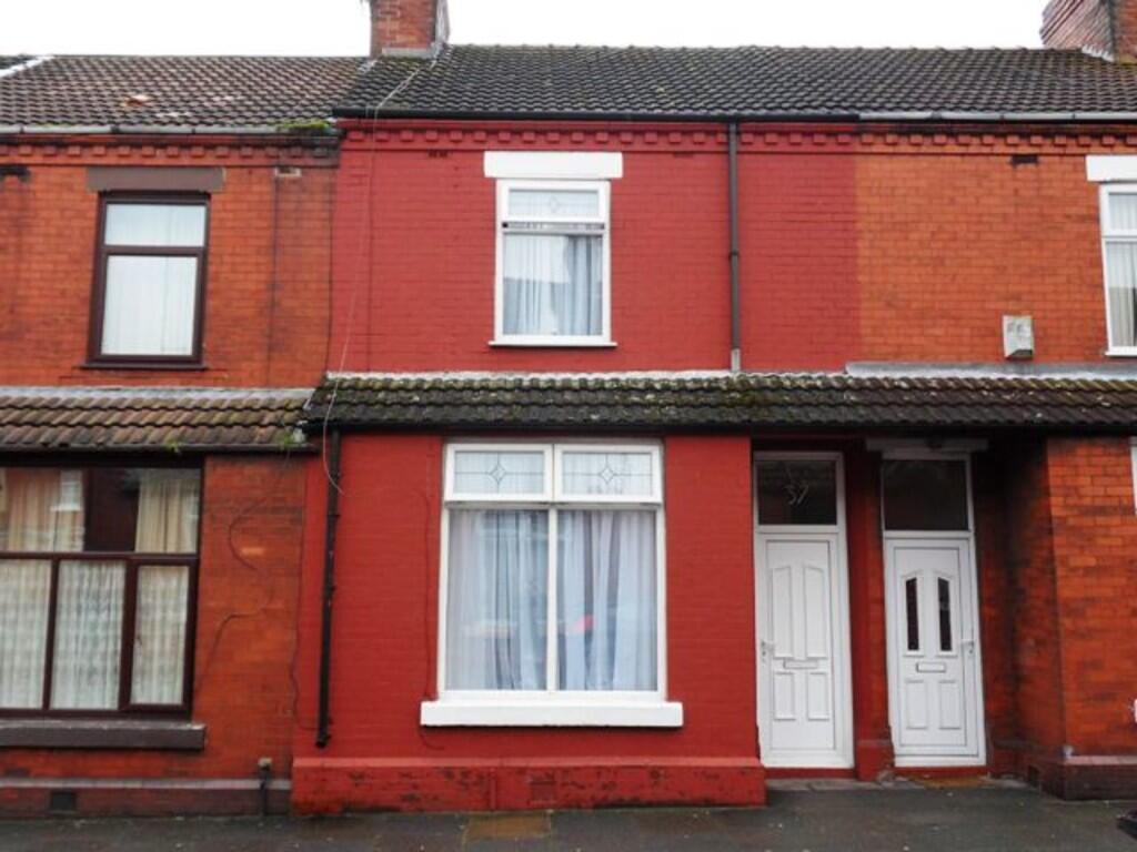 Main image of property: Park Road, Widnes