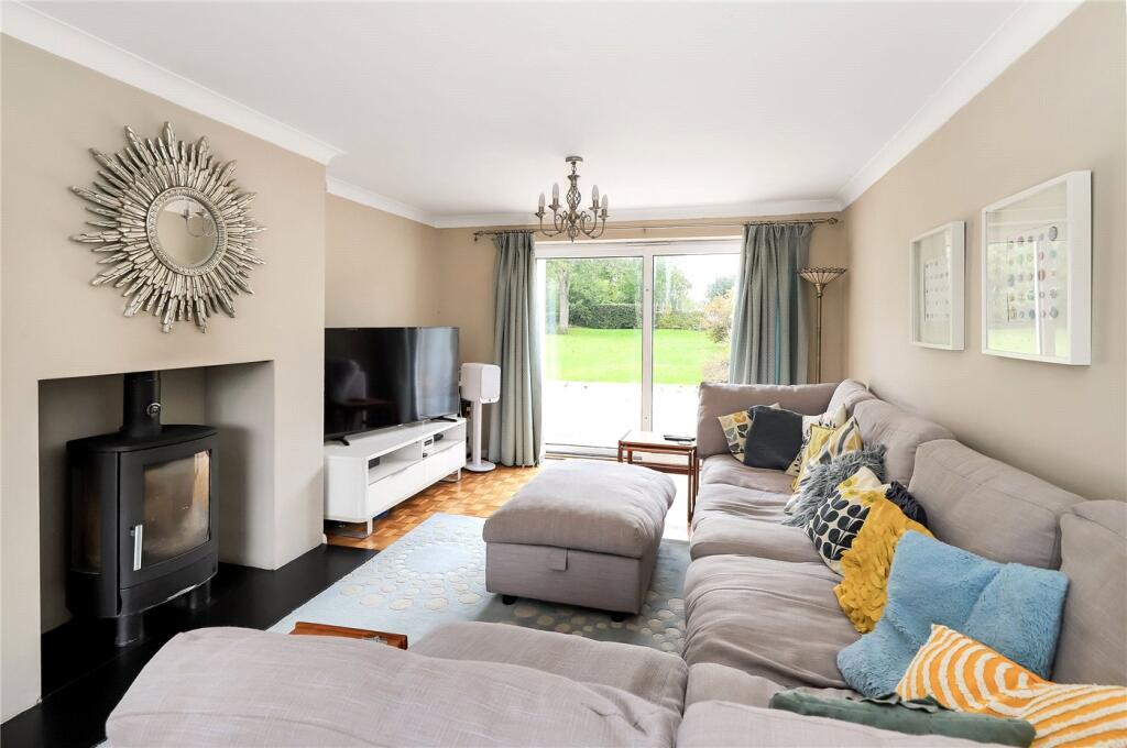 Courtenay Road, Winchester, Hampshire, SO23 photo 3