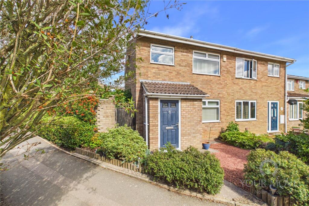 House in Northampton