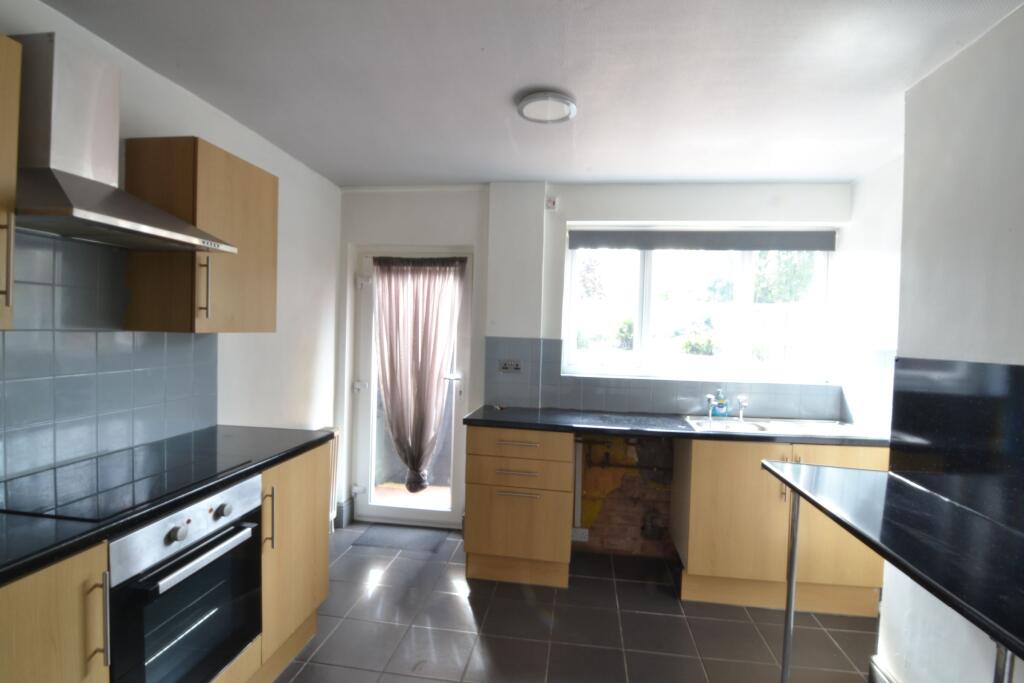 Main image of property: Harper Avenue, Wolverhampton