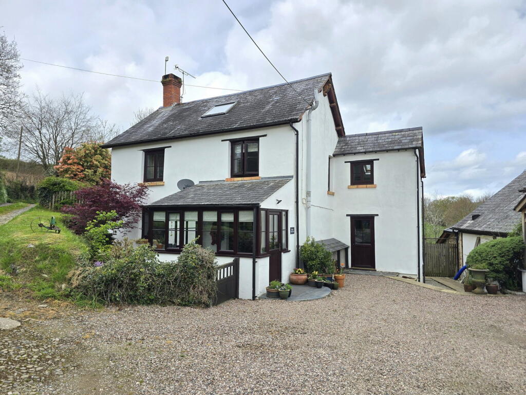 Main image of property: Meeth, EX20 3EP