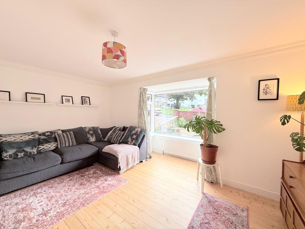 House in Bathgate, Ballencrieff Toll - View 5
