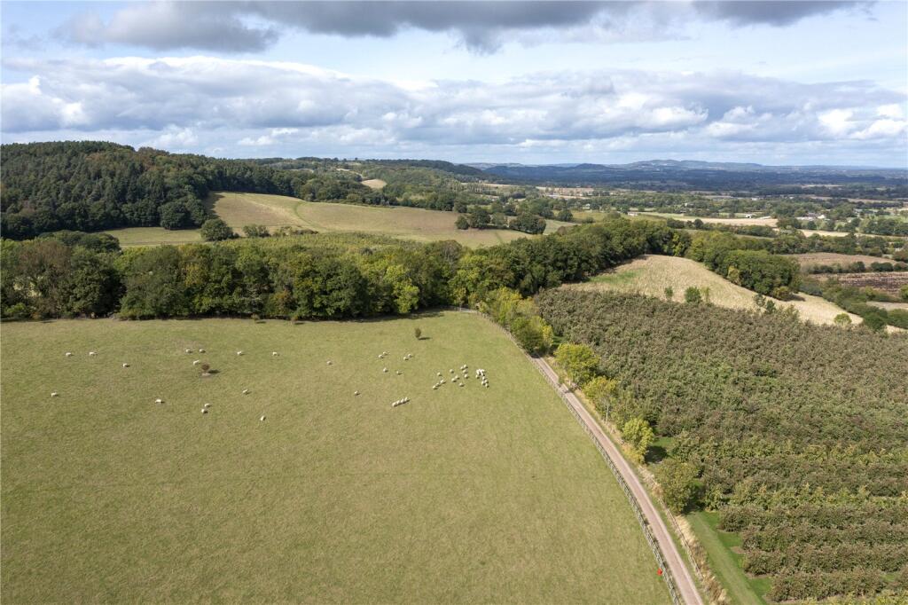 Cradley, Malvern, Worcestershire - View 2