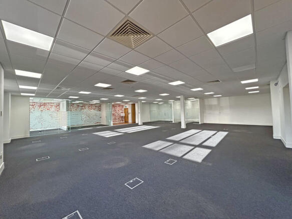 office space