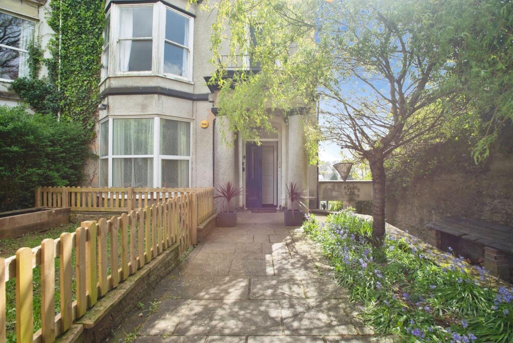 Main image of property: Lonsdale Villas, Plymouth