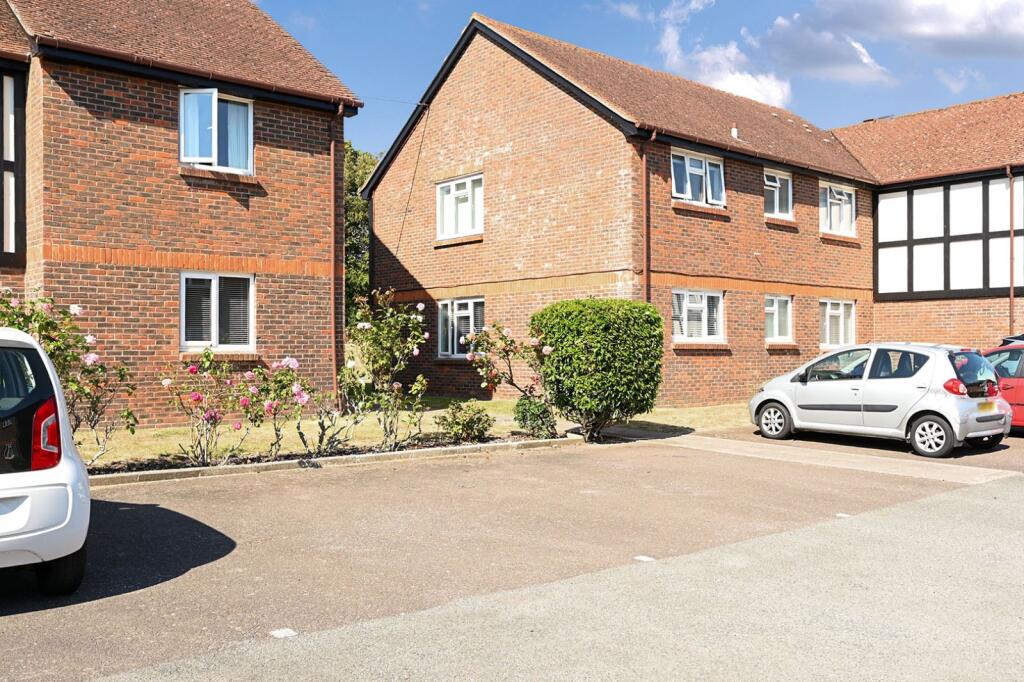 Main image of property: Fairlawns, Shoreham, West Sussex, BN43