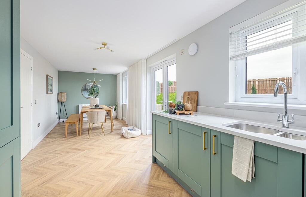 Main image of property: Off Belwood Road,
Penicuik,
Midlothian,
EH26 0NW