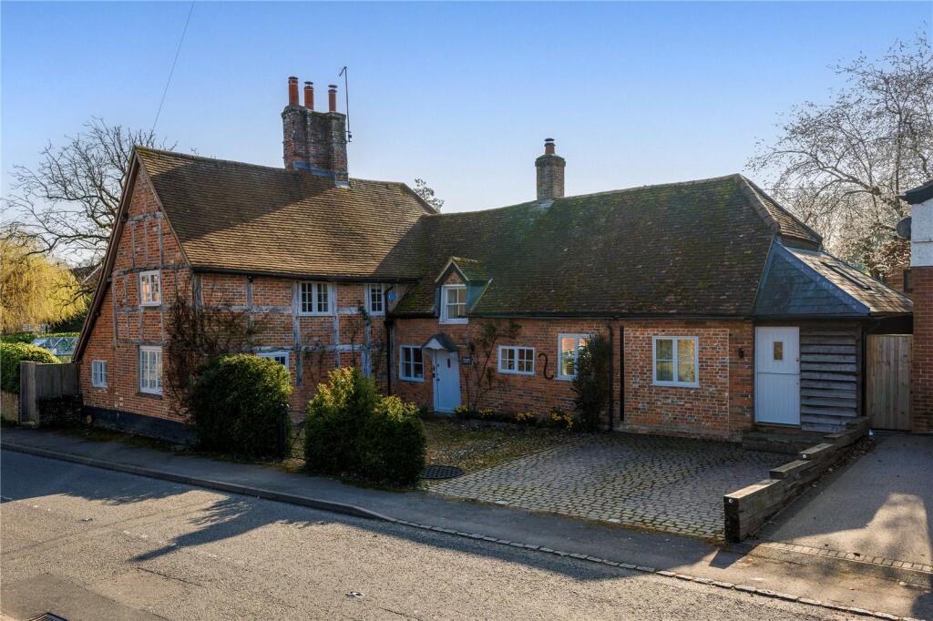 Main image of property: Church Street, Great Shefford, Hungerford, Berkshire, RG17