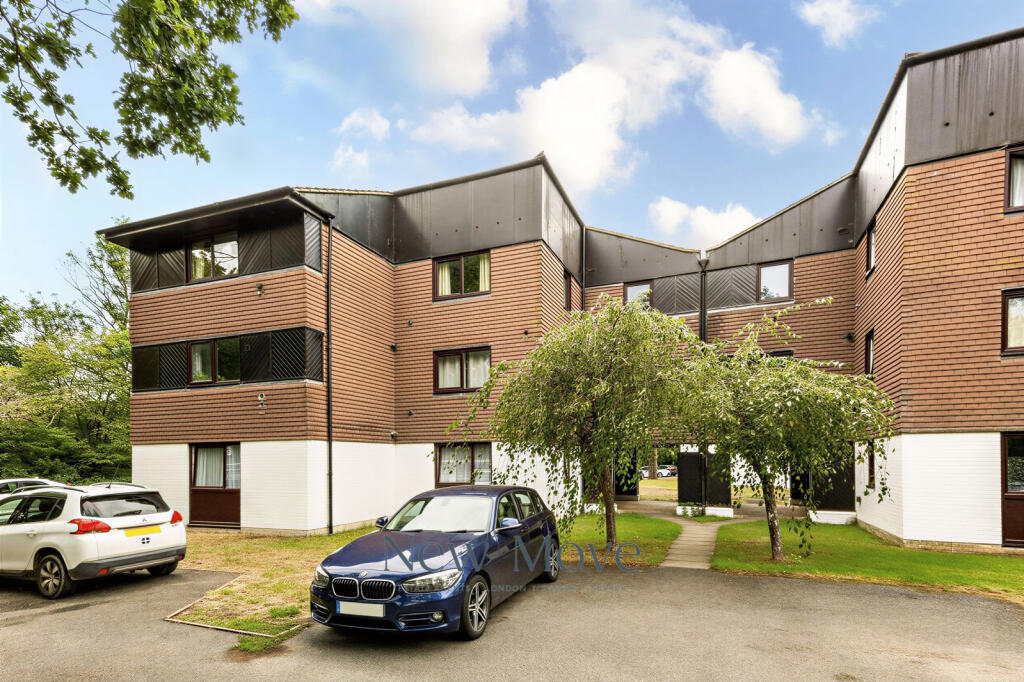 Main image of property: Camelot Court, CRAWLEY, RH11 0PB