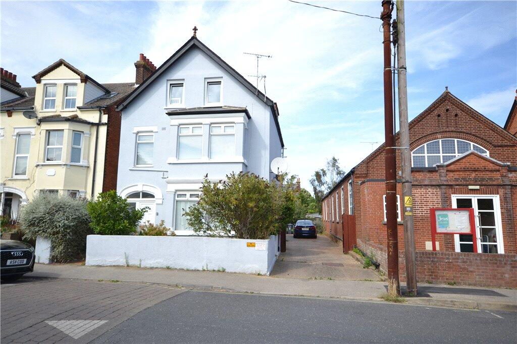 Main image of property: Cobbold Road, Felixstowe, Suffolk