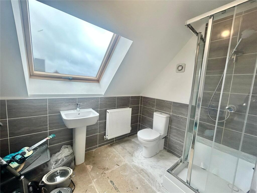 House in Coventry - More