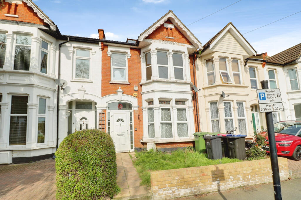 Main image of property: Wimborne Road, Southend-on-sea, SS2