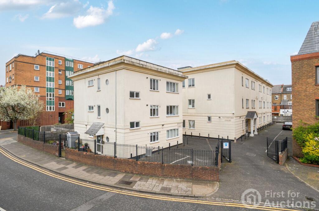 Main image of property: Leeland Terrace, Ealing, London