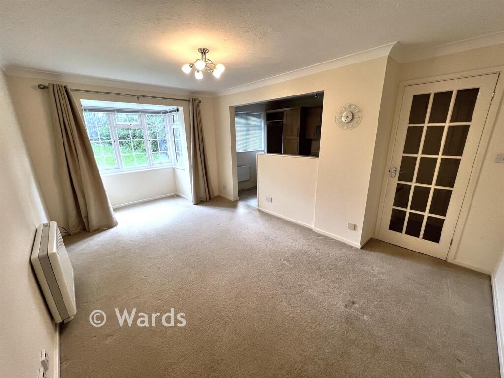 Main image of property: Willow Rise, Downswood, Maidstone, Kent