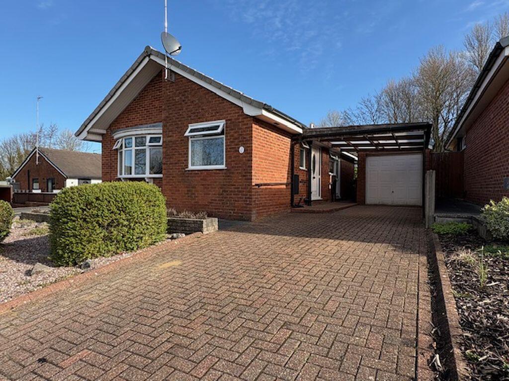 Main image of property: Barleyfield, Bamber Bridge, Preston