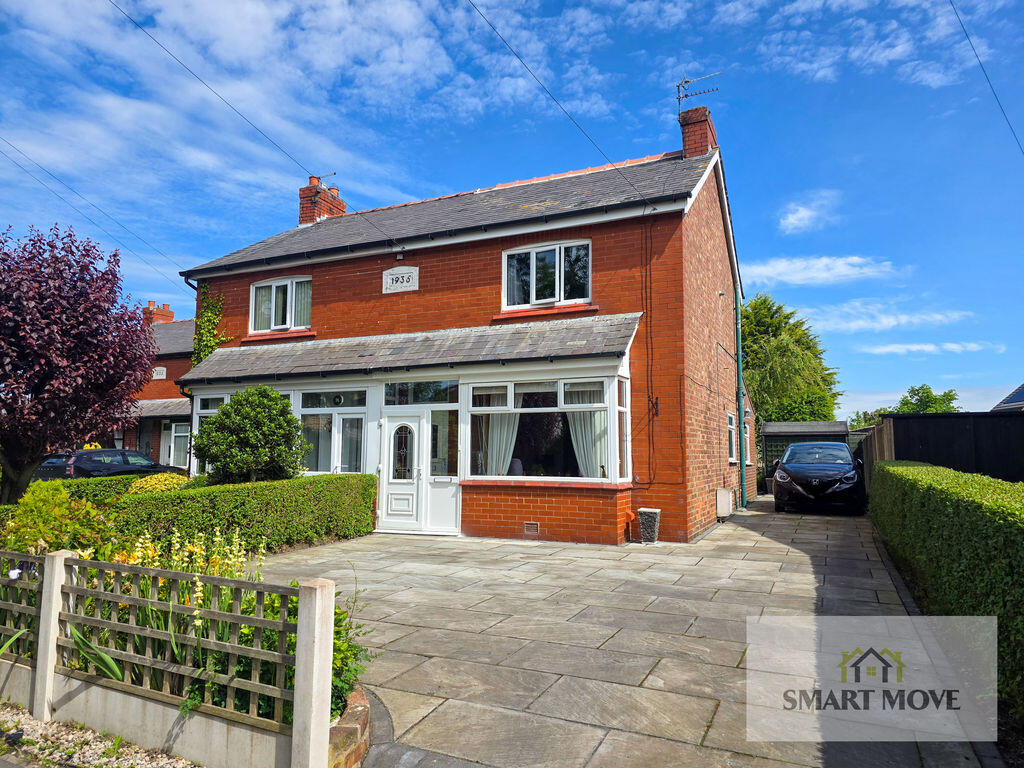 Main image of property: Chapel Road, Hesketh Bank, Preston