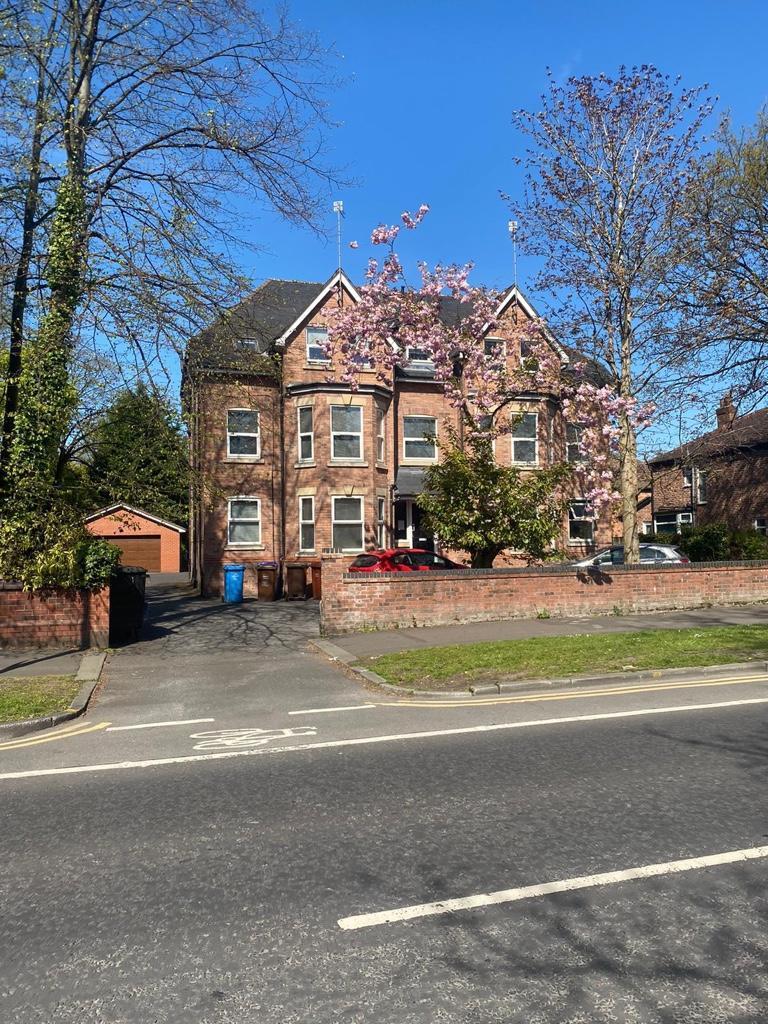 Main image of property: Wilmslow Road, Manchester, Greater Manchester, M20
