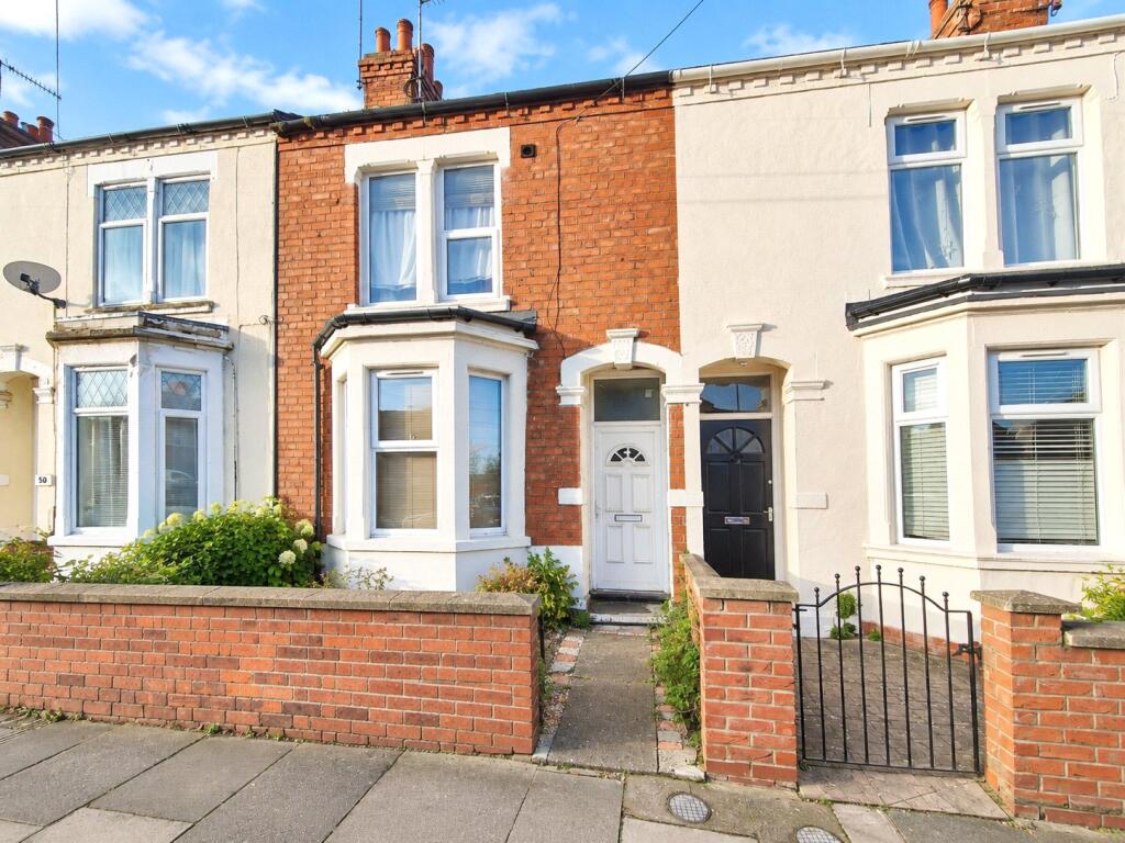 Main image of property: Rothersthorpe Road, Northampton, Northamptonshire
