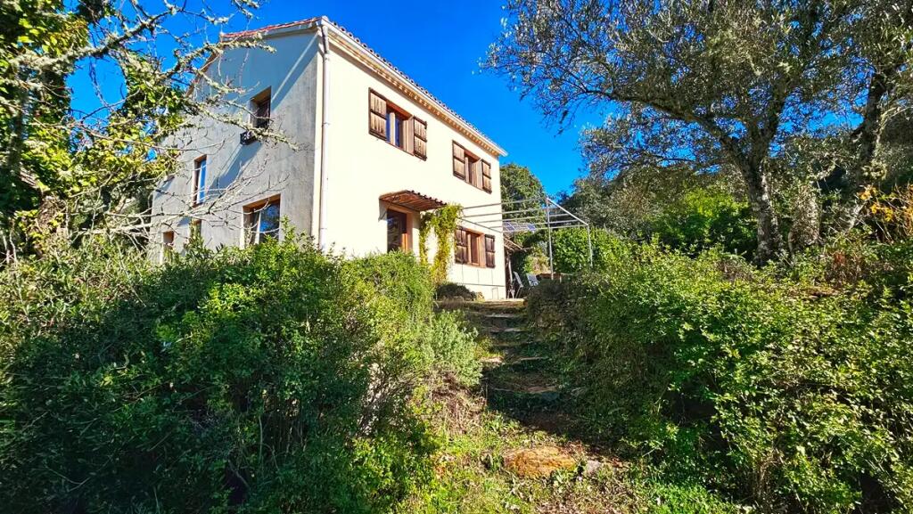 Main image of property: Andalucia, Huelva, Aracena