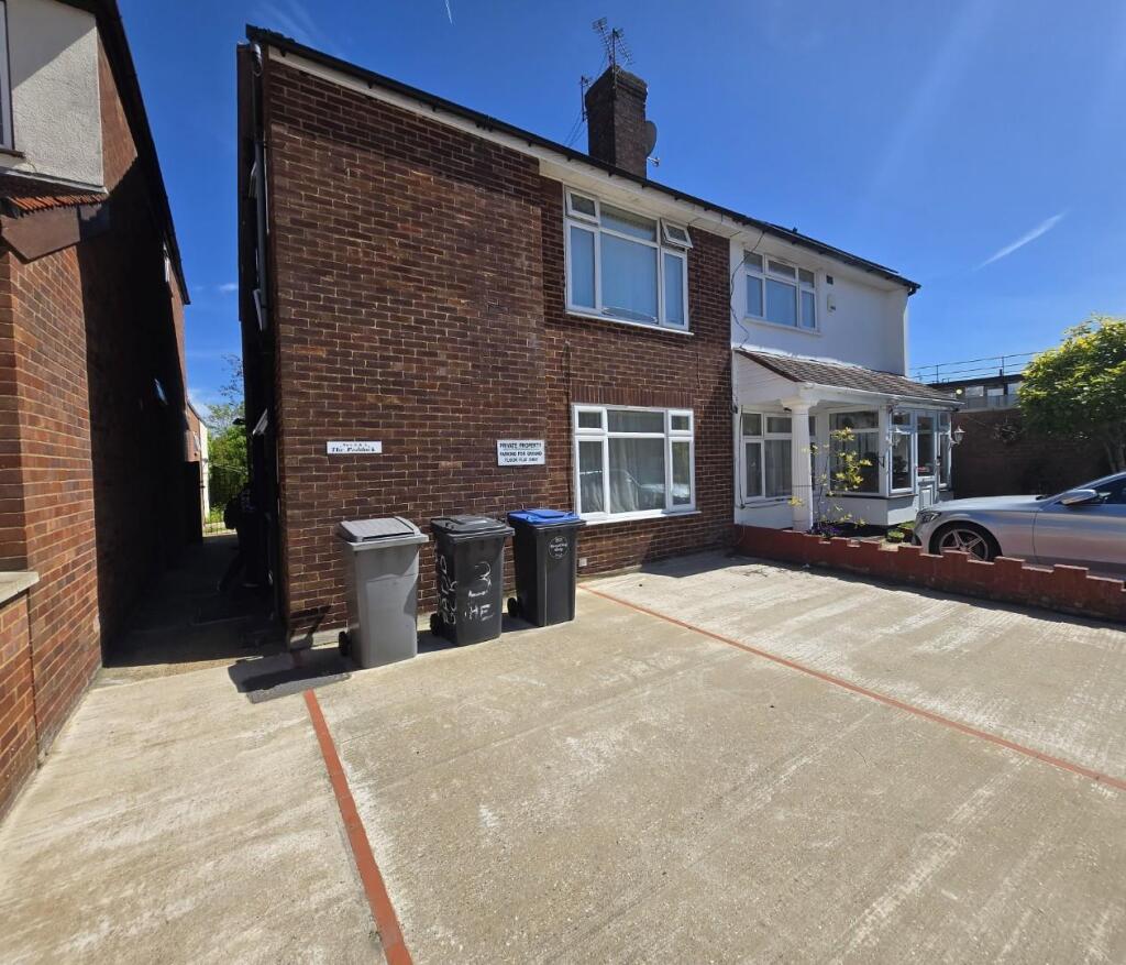 Main image of property: Berkeley Road, London
