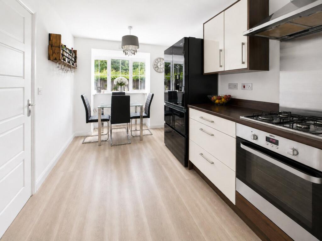 House in Spennymoor, Mount Pleasant - More