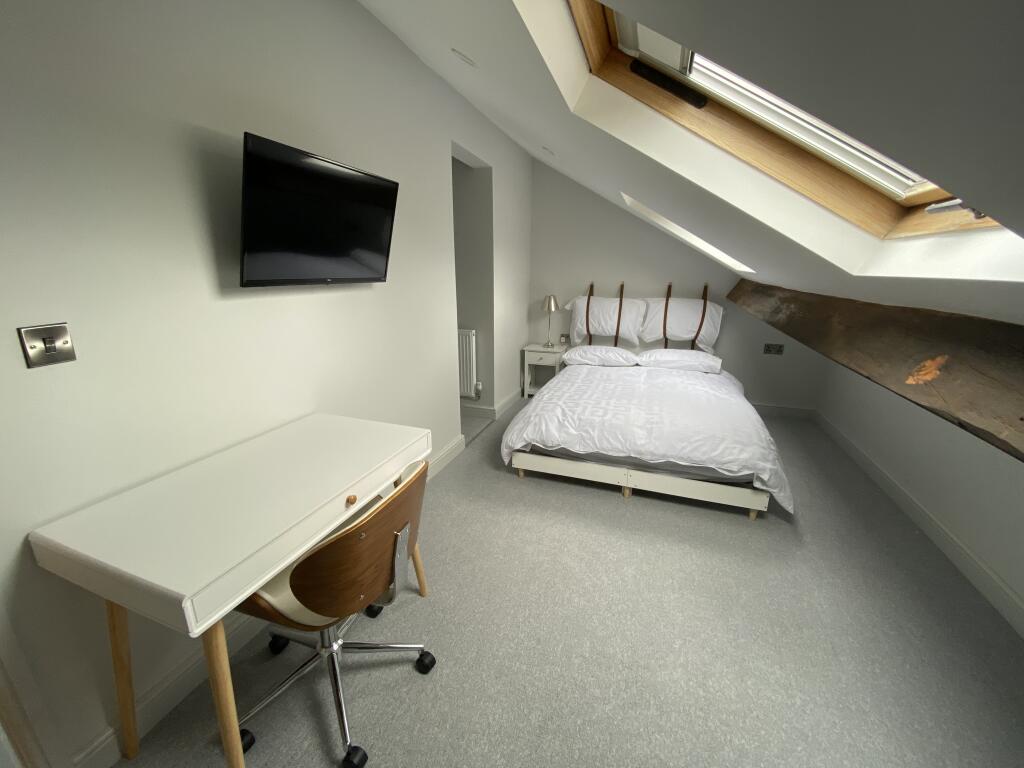 Main image of property: Room 7, Mount Carmel Street, Derby, Derby City