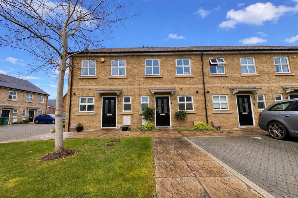 Main image of property: Timms Close, AYLESBURY