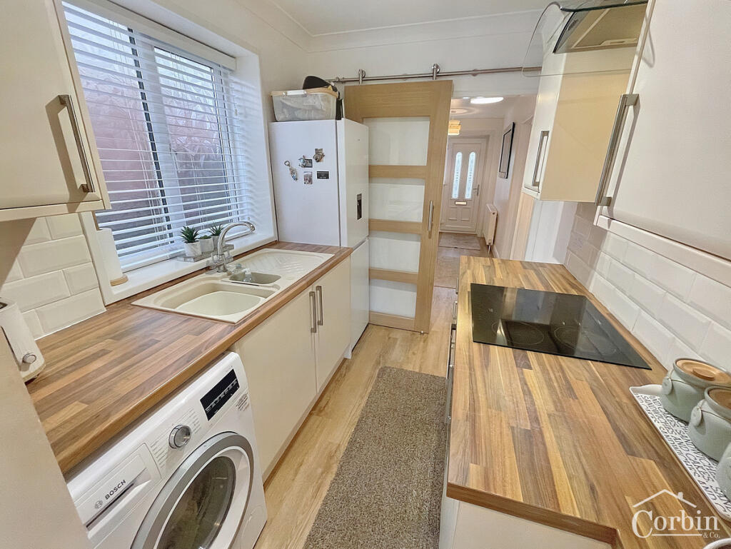 Claremont Road, Bournemouth, BH9 3 – pohled 5