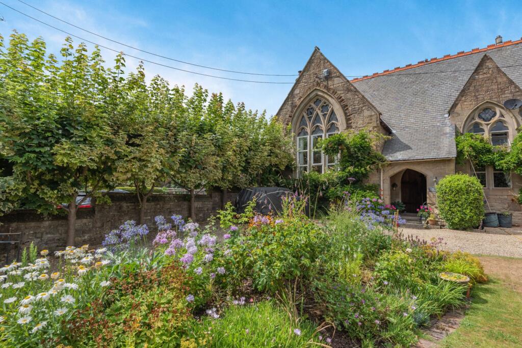 Main image of property: The Hurst, Cleobury Mortimer, DY14