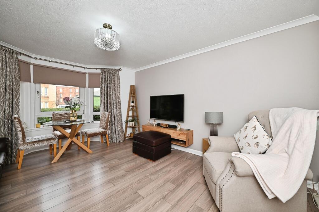 Main image of property: Hermitage Park Lea, Edinburgh, EH6